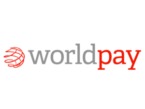 world pay logo