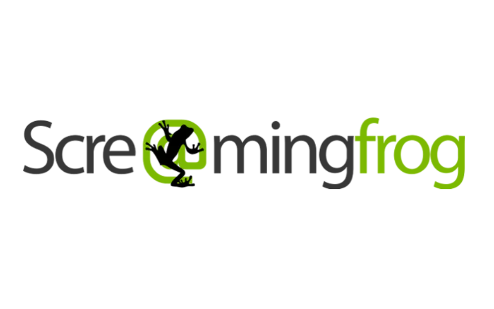 Scream Frog SEO tool logo