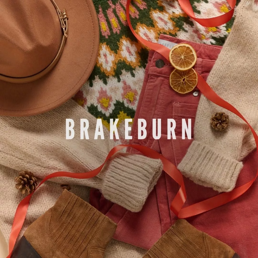 case study listing image - Shopify expertise and paid search for lifestyle fashion