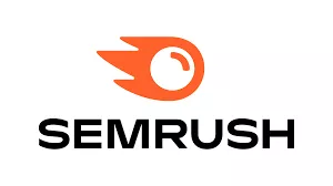 Semrush seo tool logo