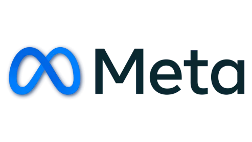 meta logo