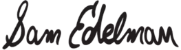 Sam Edelman logo