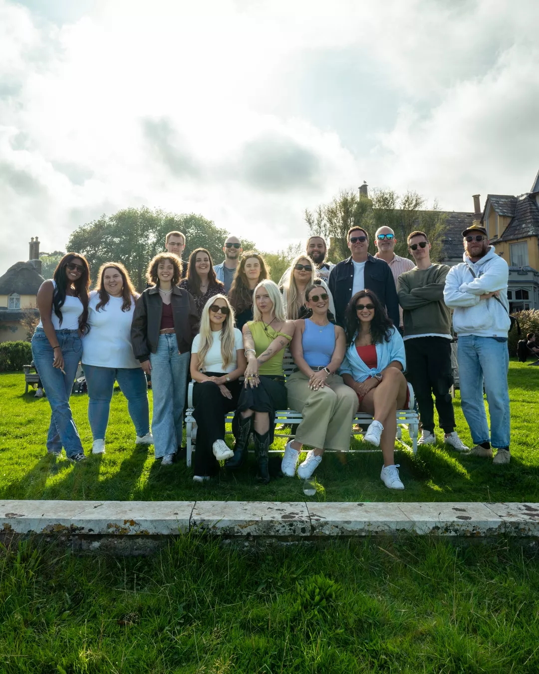 Uprated Team, Purbecks, Dorset