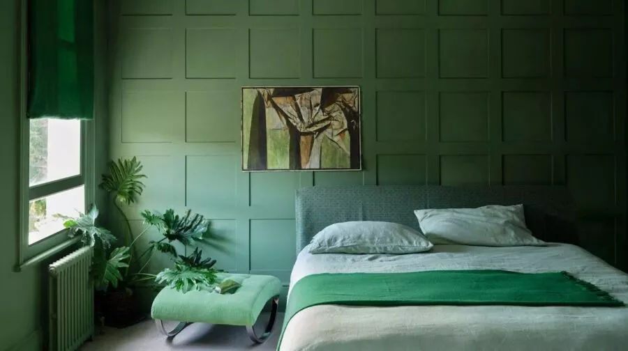Home & Interior Design