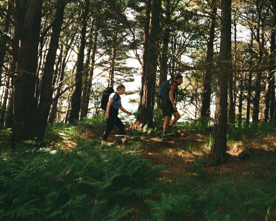 Outdoors & Fitness