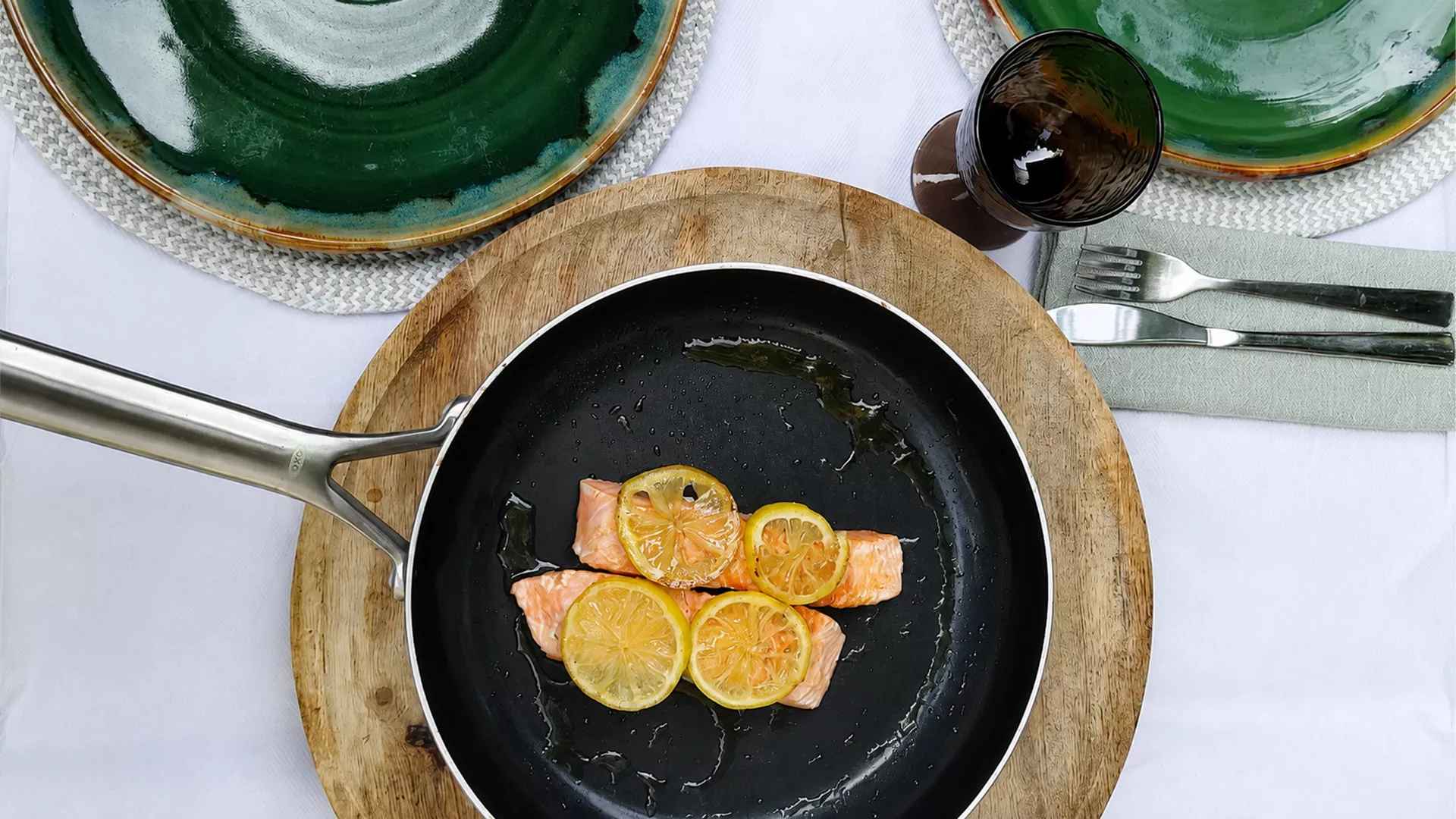 case study listing image - Building a social-first community for OXO, where great cooking meets great content