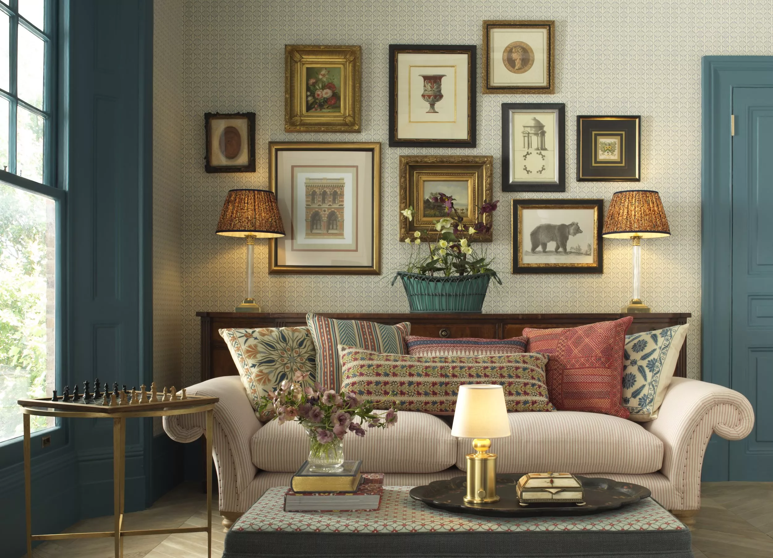 Vaughan - The Chelsea Collection