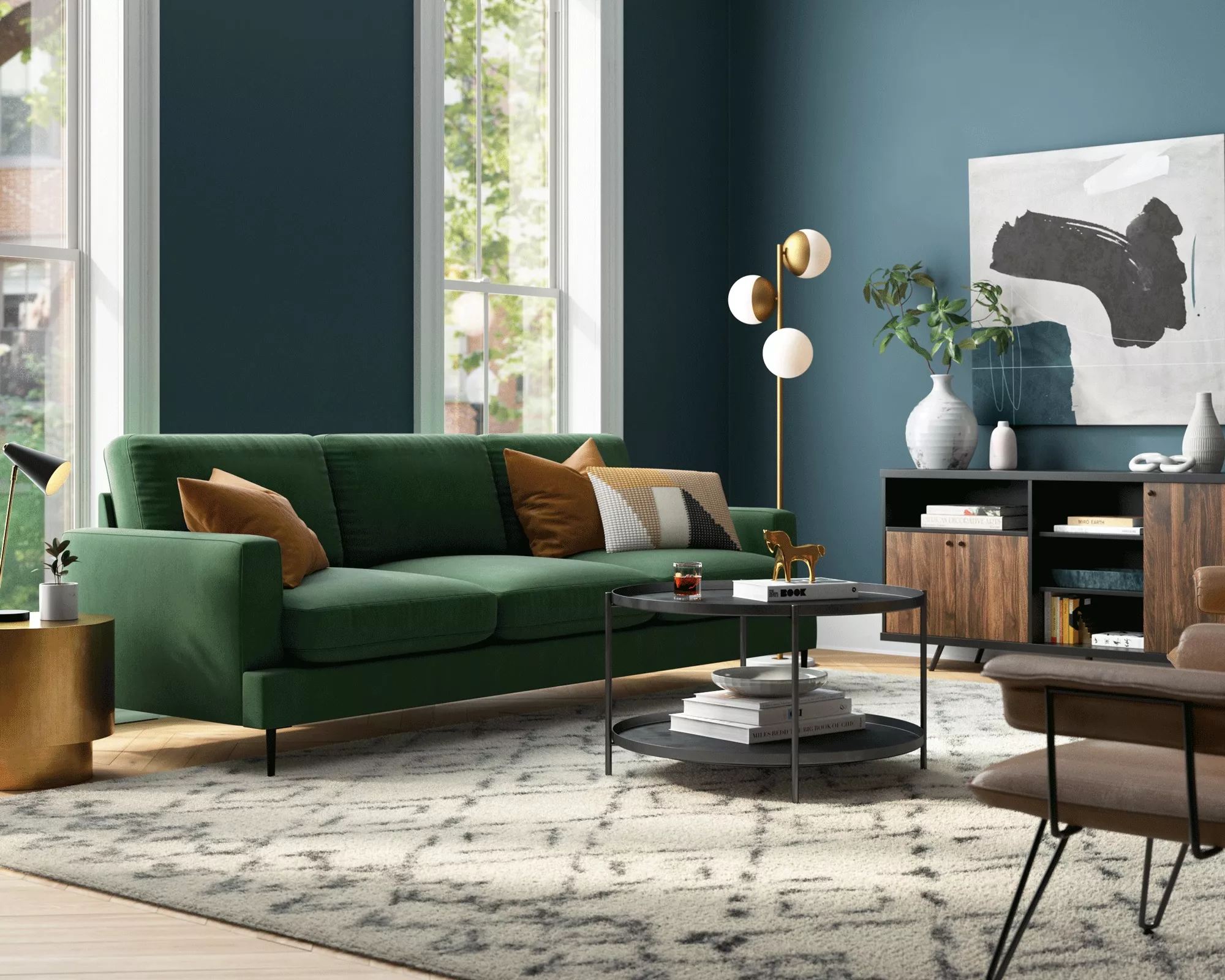 Premium Home & Interiors Agency