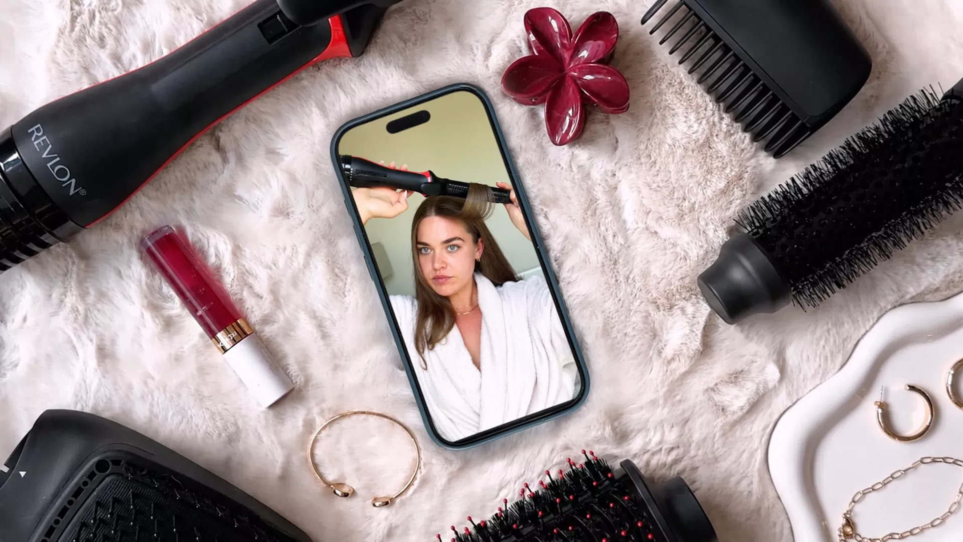 Revlon Social Media Agency