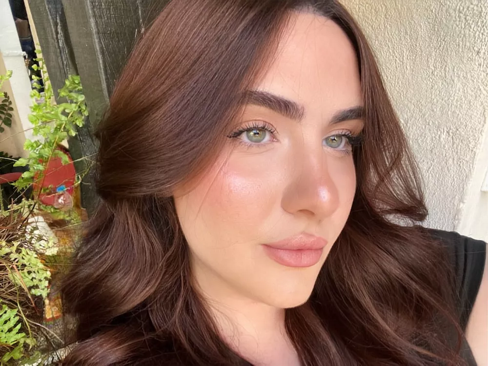 Revlon Influencer