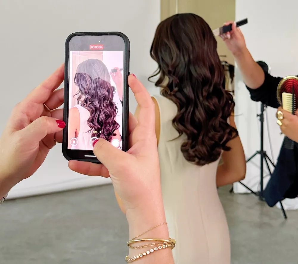 Revlon UGC